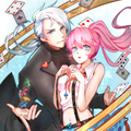 破产总裁霉女妻漫画免费阅读_破产总裁霉女妻在线漫画观看