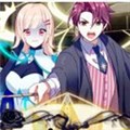 神域之光漫画免费阅读_神域之光在线漫画观看