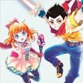神奇少年团漫画免费阅读_神奇少年团在线漫画观看
