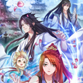 神女轮回：玩转三千后宫漫画免费阅读_神女轮回：玩转三千后宫在线漫画观看