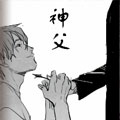 神父漫画免费阅读_神父在线漫画观看