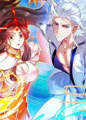 神王老祖漫画免费阅读_神王老祖在线漫画观看
