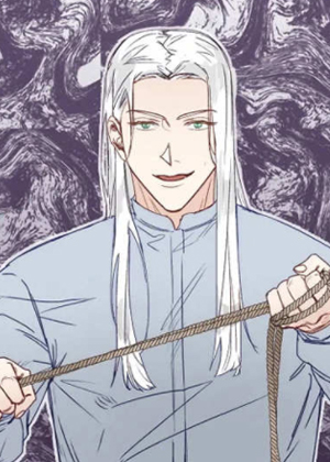 神的祭品先生漫画免费阅读_神的祭品先生在线漫画观看