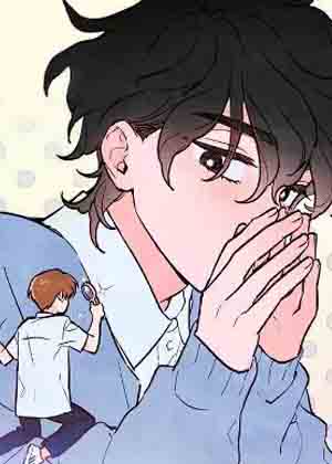 神秘的同学漫画免费阅读_神秘的同学在线漫画观看