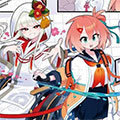 神级画师的工作漫画免费阅读_神级画师的工作在线漫画观看