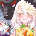 祟神的餐桌漫画免费阅读_祟神的餐桌在线漫画观看