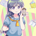 稳健的我与麻烦的她漫画免费阅读_稳健的我与麻烦的她在线漫画观看