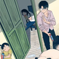 穷兄极恶漫画免费阅读_穷兄极恶在线漫画观看