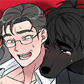 窃听狼人的心漫画免费阅读_窃听狼人的心在线漫画观看