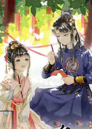 童养夫想干掉我怎么办漫画免费阅读_童养夫想干掉我怎么办在线漫画观看