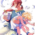 纹达利亚之冠漫画免费阅读_纹达利亚之冠在线漫画观看
