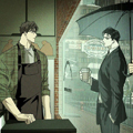 绿色纹理漫画免费阅读_绿色纹理在线漫画观看