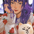 网瘾少女翻车日常漫画免费阅读_网瘾少女翻车日常在线漫画观看