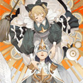 罗莎琳和塞西莉亚漫画免费阅读_罗莎琳和塞西莉亚在线漫画观看