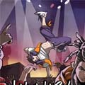 舞力制燥漫画免费阅读_舞力制燥在线漫画观看