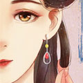 莳花集漫画免费阅读_莳花集在线漫画观看