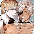 落入陷阱的佣兵漫画免费阅读_落入陷阱的佣兵在线漫画观看
