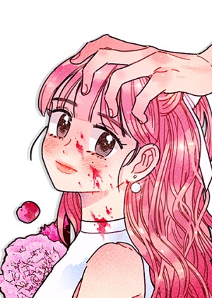 蔷颜欢笑漫画免费阅读_蔷颜欢笑在线漫画观看