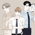讨厌的尽头漫画免费阅读_讨厌的尽头在线漫画观看