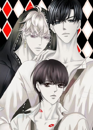 误导欺诈漫画免费阅读_误导欺诈在线漫画观看