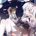 说好做科普，粉丝却全是魔女？漫画免费阅读_说好做科普，粉丝却全是魔女？在线漫画观看