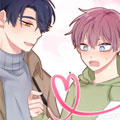 请为爱作画漫画免费阅读_请为爱作画在线漫画观看