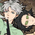 谁主末路漫画免费阅读_谁主末路在线漫画观看