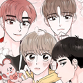 谁是我的真爱漫画免费阅读_谁是我的真爱在线漫画观看