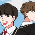 谁的青春没有坑漫画免费阅读_谁的青春没有坑在线漫画观看