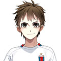 踢球吧，太阳！漫画免费阅读_踢球吧，太阳！在线漫画观看