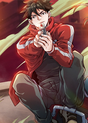 轮盘世界漫画免费阅读_轮盘世界在线漫画观看
