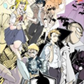 退休勇者漫画免费阅读_退休勇者在线漫画观看