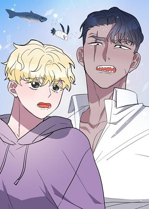 逃离鲨鱼的办法漫画免费阅读_逃离鲨鱼的办法在线漫画观看