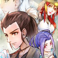 逍遥游2漫画免费阅读_逍遥游2在线漫画观看