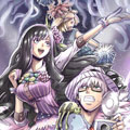 邪魔应援漫画免费阅读_邪魔应援在线漫画观看
