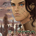 铁人ZERO漫画免费阅读_铁人ZERO在线漫画观看