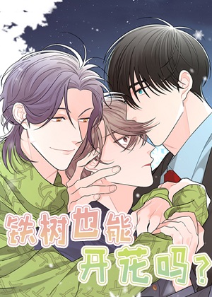 铁树也能开花吗？漫画免费阅读_铁树也能开花吗？在线漫画观看