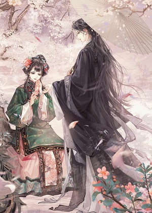 问棺漫画免费阅读_问棺在线漫画观看