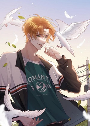 闻风有你漫画免费阅读_闻风有你在线漫画观看