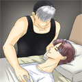 陪你去流浪漫画免费阅读_陪你去流浪在线漫画观看