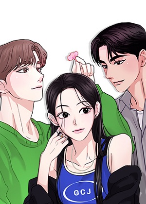 随便的校园恋爱漫画免费阅读_随便的校园恋爱在线漫画观看