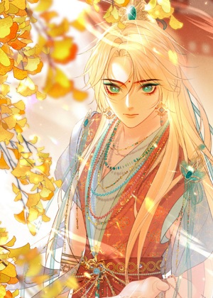 雪中翎漫画免费阅读_雪中翎在线漫画观看