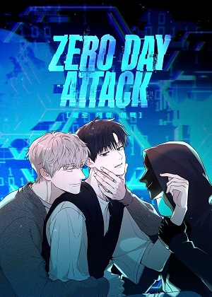 零日攻击漫画免费阅读_零日攻击在线漫画观看