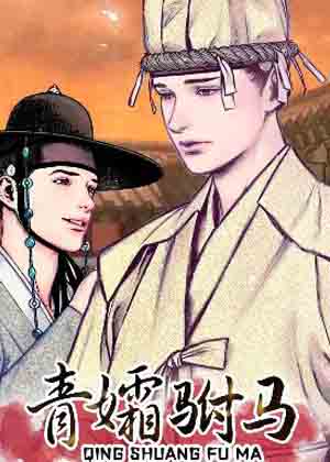 青孀驸马漫画免费阅读_青孀驸马在线漫画观看