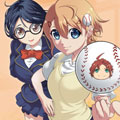 青春PLAY漫画免费阅读_青春PLAY在线漫画观看