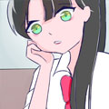 青柠味的她漫画免费阅读_青柠味的她在线漫画观看