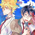 青田街的三重奏II-群青转调漫画免费阅读_青田街的三重奏II-群青转调在线漫画观看