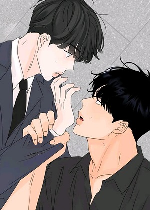 香味的边界漫画免费阅读_香味的边界在线漫画观看