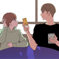 香蜜恋人漫画免费阅读_香蜜恋人在线漫画观看