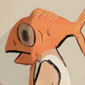 鱼男漫画免费阅读_鱼男在线漫画观看